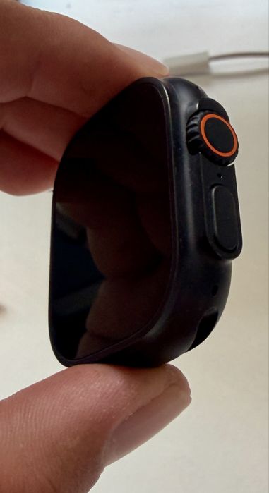 Apple Watch Ultra 2 Black