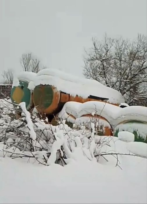 Жд цистерны 40 куб