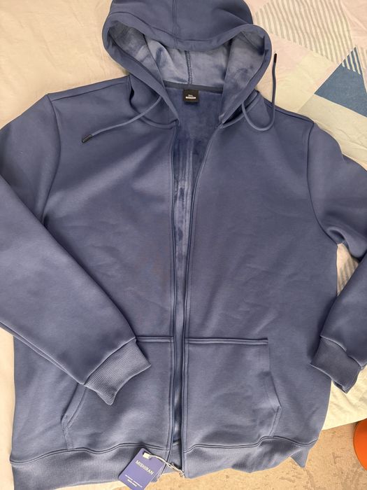 Толстовка мужская