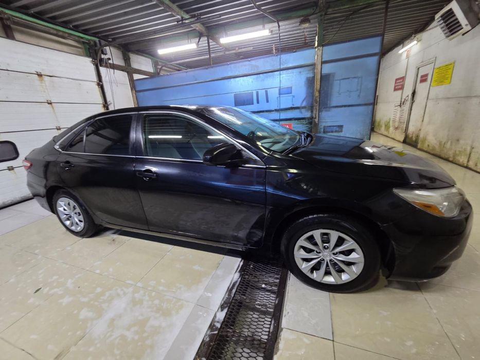 Продам камри 55 2016 года европеец