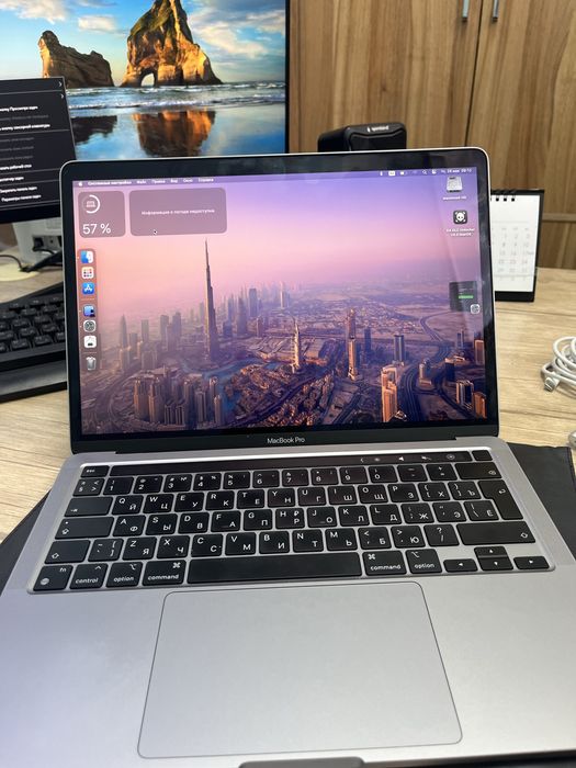 Продам Macbook PRO M1