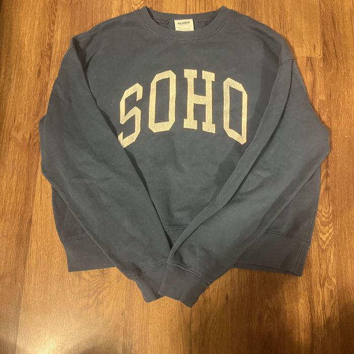 Hanorac pull and bear