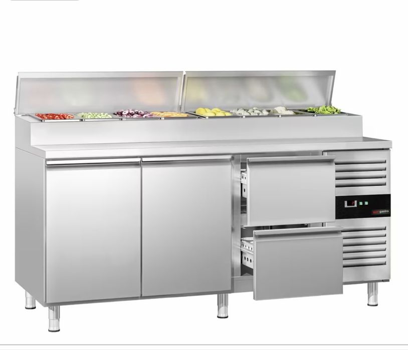 Vand diferite aparate fast food