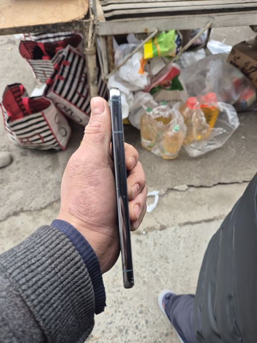 Samsung s 22+ sotiladi