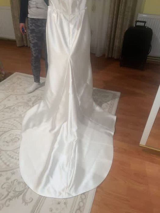Rochie de mireasă