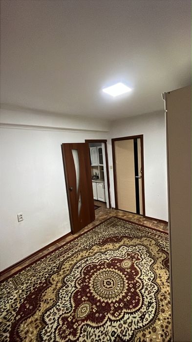 Студенттер қалашығынан, 2бөлмелі үй сатылады