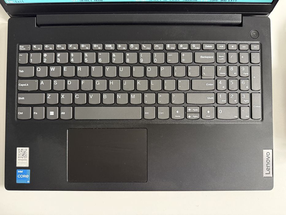 Laptop Lenovo V15 G4 IRU – Intel Core i3 Gen. 13 / 16GB RAM / SSD NVMe 512GB , Fara Windows