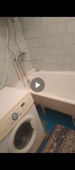 Квартира 1комн Имран