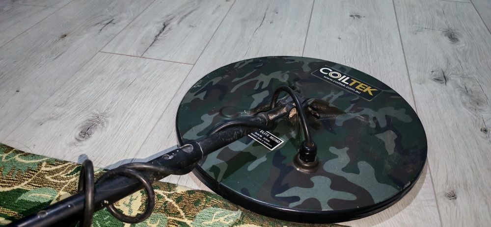 Продам Minelab gpx4800