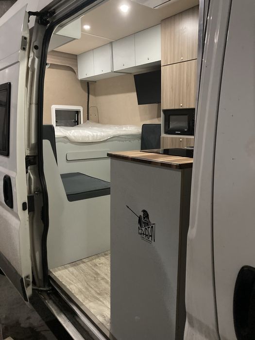 Conversii & reparatii  autorulote  rulote , accesorizari
