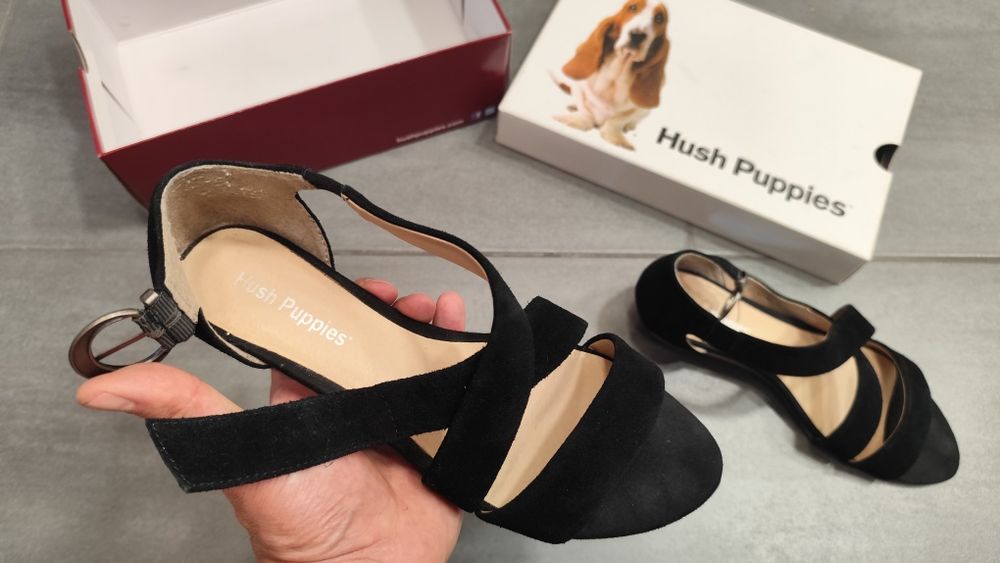 Летни Обувки / Hush Puppies USA / Сандали / 40