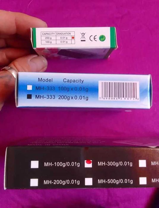 От първа необходимост! За златари, ювелири, нумизмати.