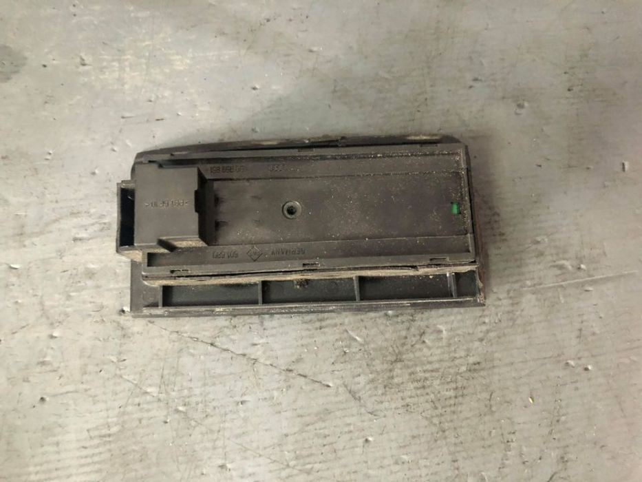 Buton geam electric stanga fata audi a6 c5