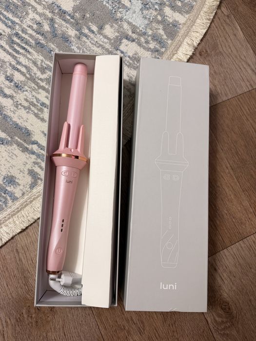 Продам плойку Luni оригинал