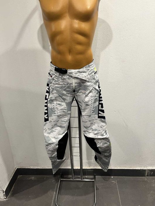 Pantaloni moto Cross enduro KENNY Titanium 30-32-34