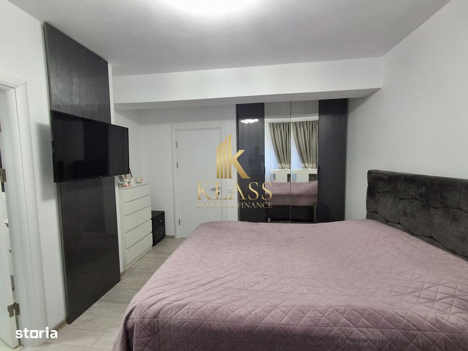 Apartament 2 Camere Voluntari | Matei Millo
