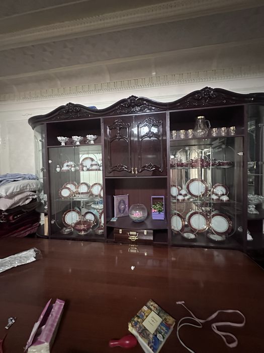 Продается стенка