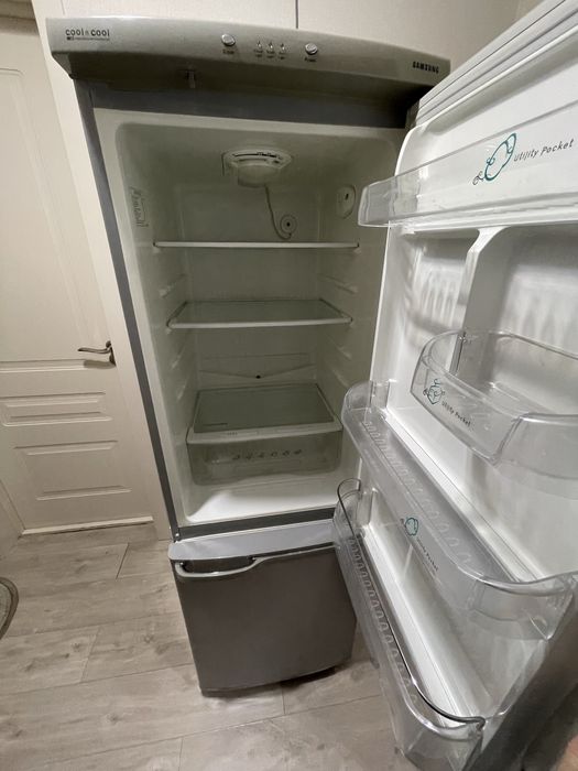 Холодильник самсунг