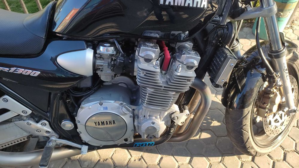 продам Yamaha XJR1300