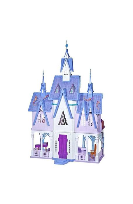 Disney Frozen II Замъкът Арендел