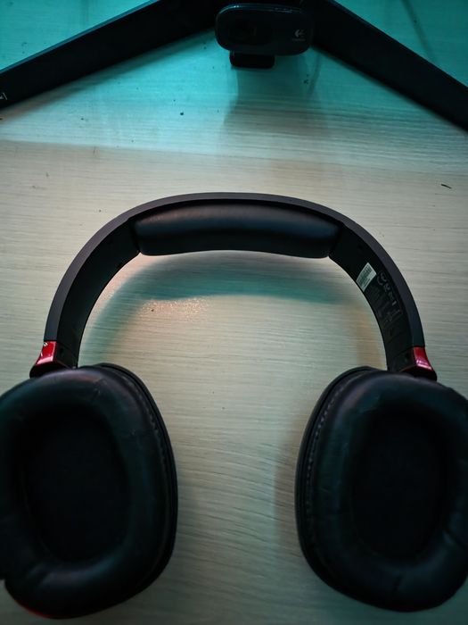 Sound Blaster Evo Tactic3d Rage Wireless