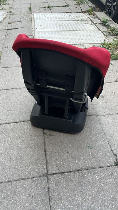Продавам детско столче за кола