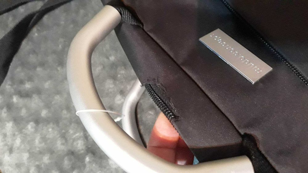 Чанта за лаптоп или документи