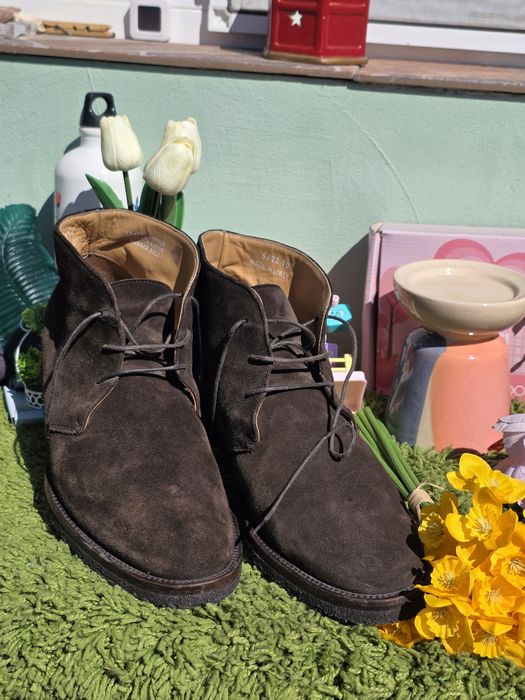 Philip Hardy мъжки обувки N44