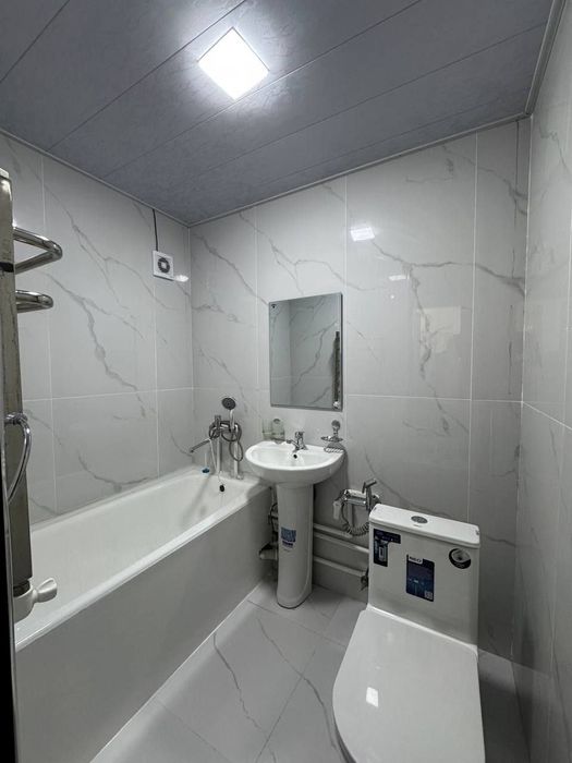 Продаётся  2х комнатная квартира