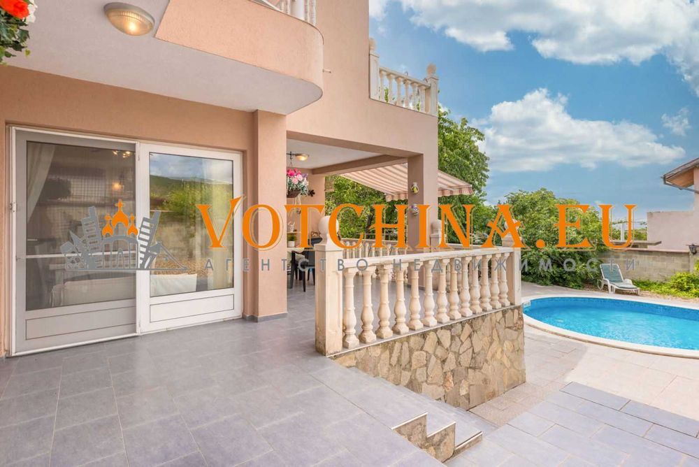 Продава се Къща в к.к. Албена - 185 кв.м за 1509 €/кв.м - Снимка #6