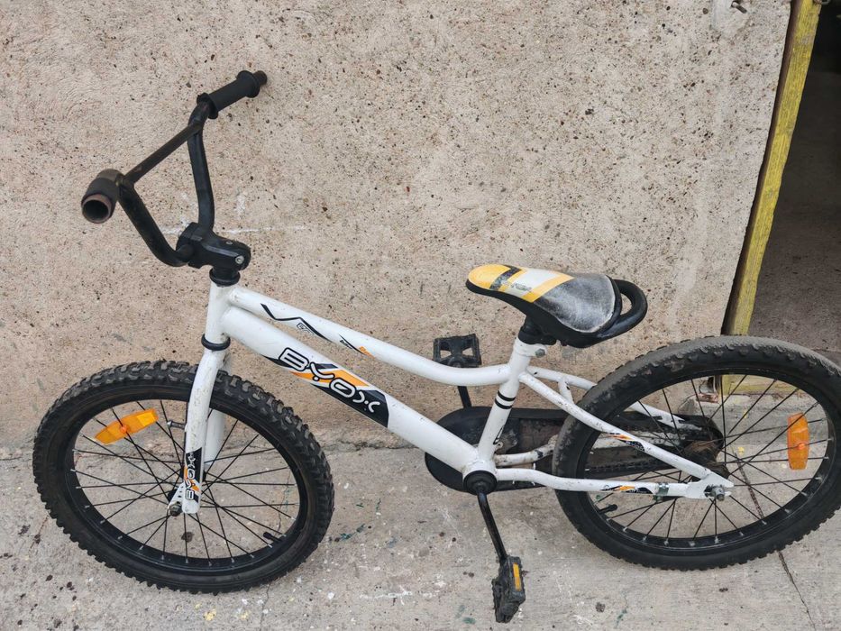 Колело BYOX Цена 80лв.