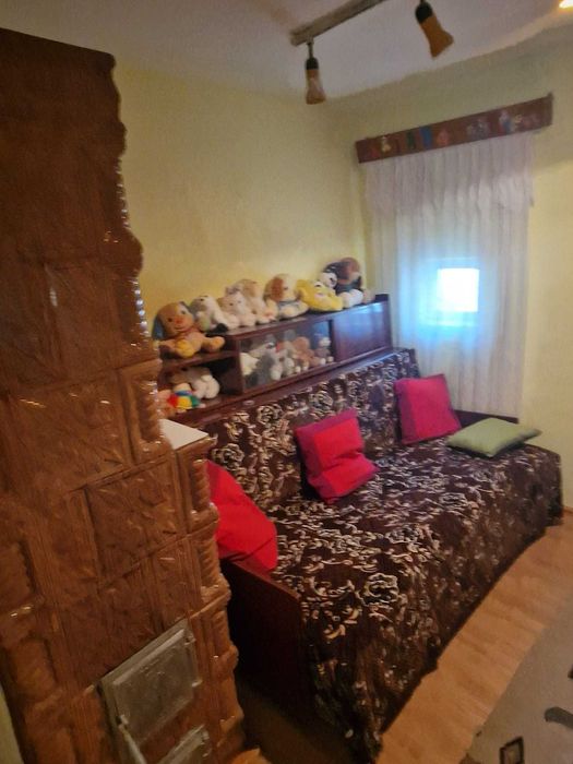 casa de vanzare la tara