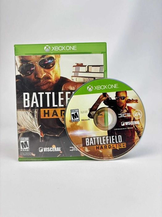 Игри за XBOX Series X / Xbox One / Xbox 360