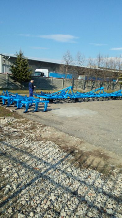 Култиватор КНСО-4.0