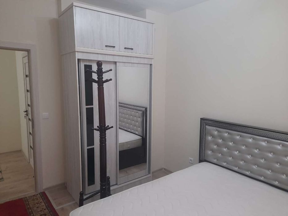 Yangihayot choshtepa