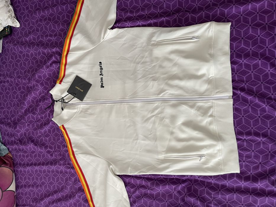 palm angels hoodie