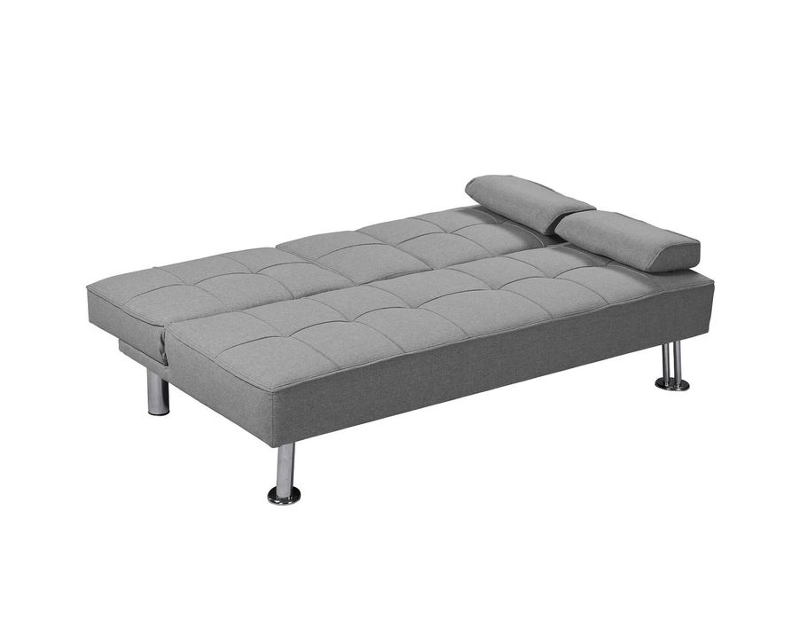 Диван Verde Сив