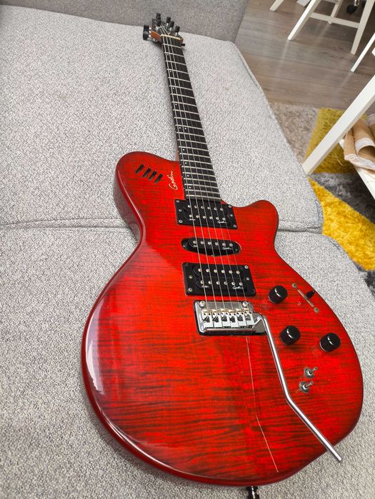 Електрическа китара Godin XTSA