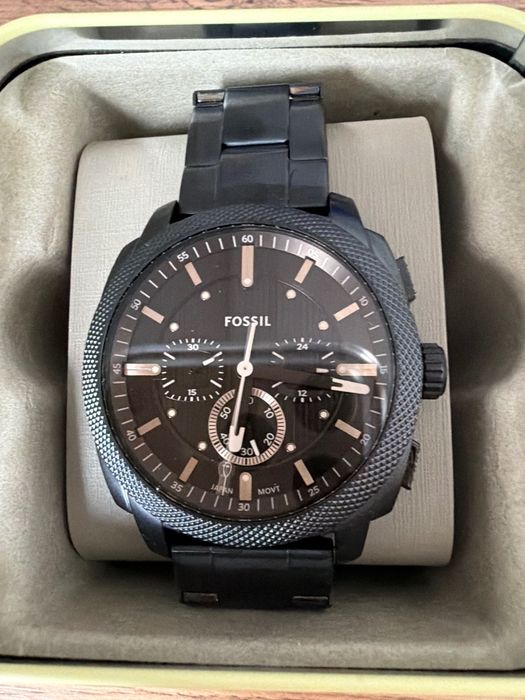 Наручные часы Fossil
