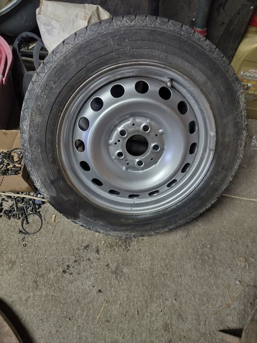 Джанти за Мерцедес Вито Виано