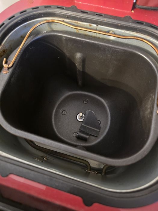 Mașina de pâine Tefal