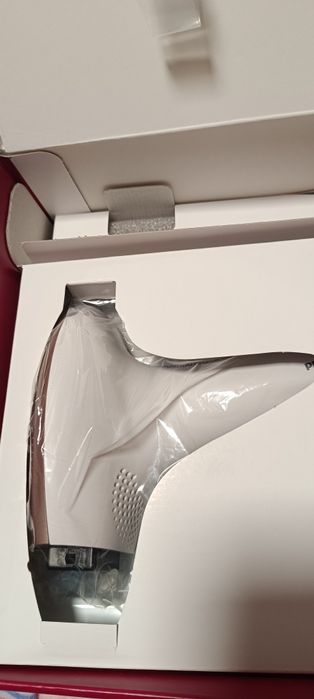 Epilator Philips lumea