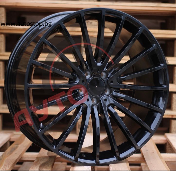 19 20 21 22 Джанти Mercedes W223 W222 S Class 2021