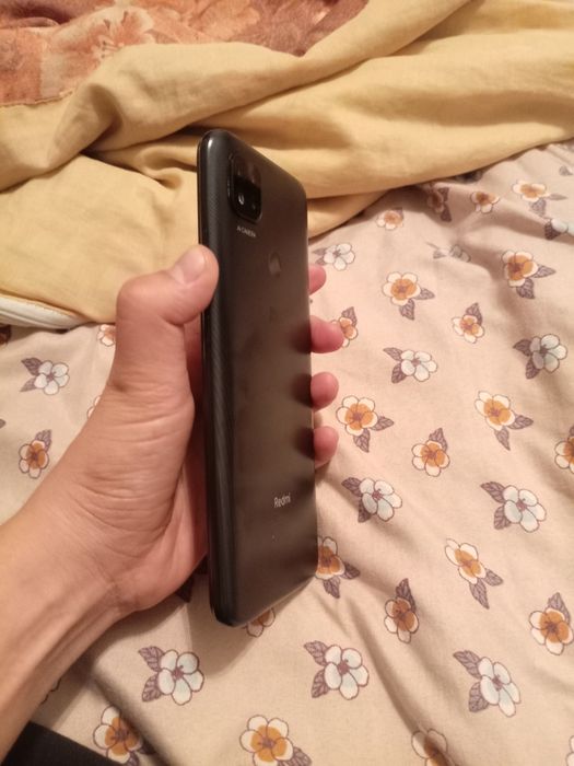 Продам редми 9с 64гб