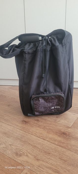 Детская летняя коляска