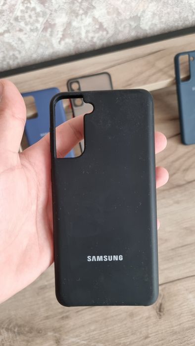 Чехол Samsung. Iphone