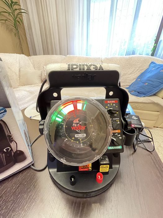 Продам эхолот сонар Ultra Pack FISHING SYSTEM FL-18