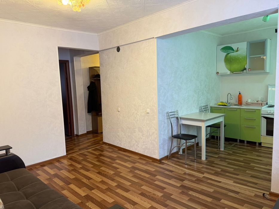 Сдается квартира