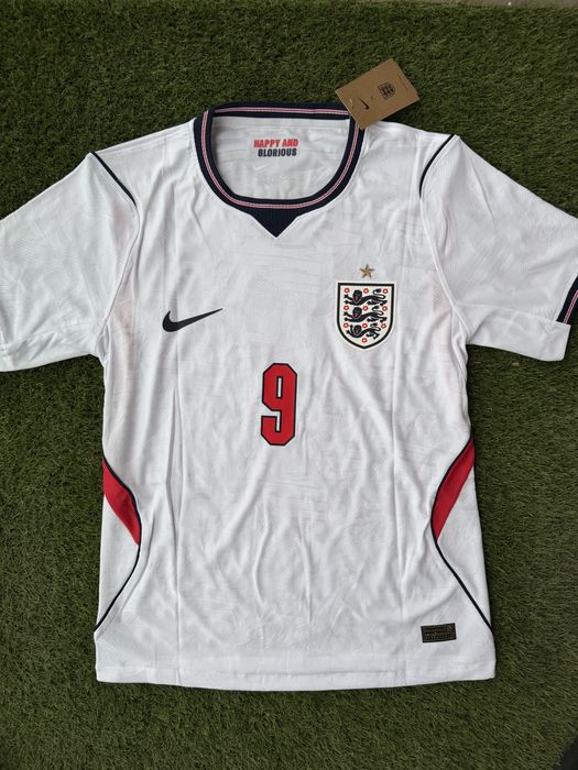 Tricou Anglia Kane 9 Player Version