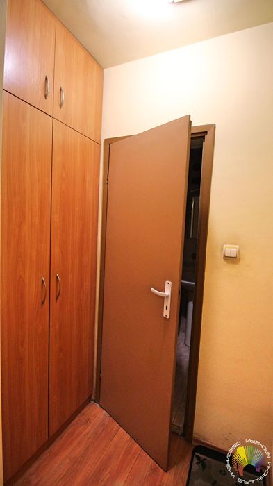 Дава се под наем Двустаен апартамент в Бургас, Зорница - 68 кв.м за 331.5 € - Снимка #7